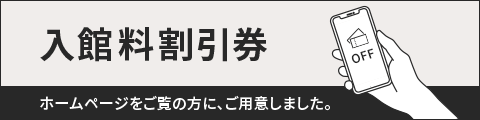 入場料割引券