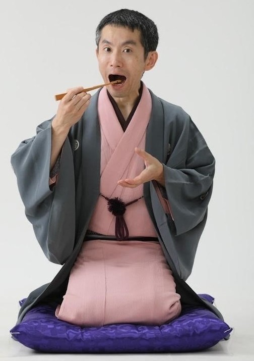志のぽんさん