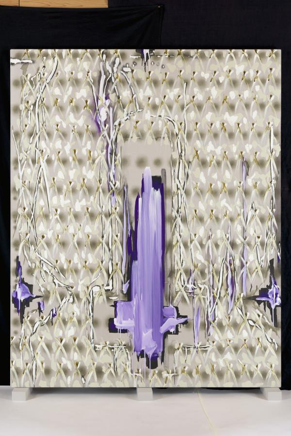 没後10年 中西夏之 緩やかにみつめるためにいつまでも佇む、装置<br />
2026年11月12日(木)～2027年１月17日(日)