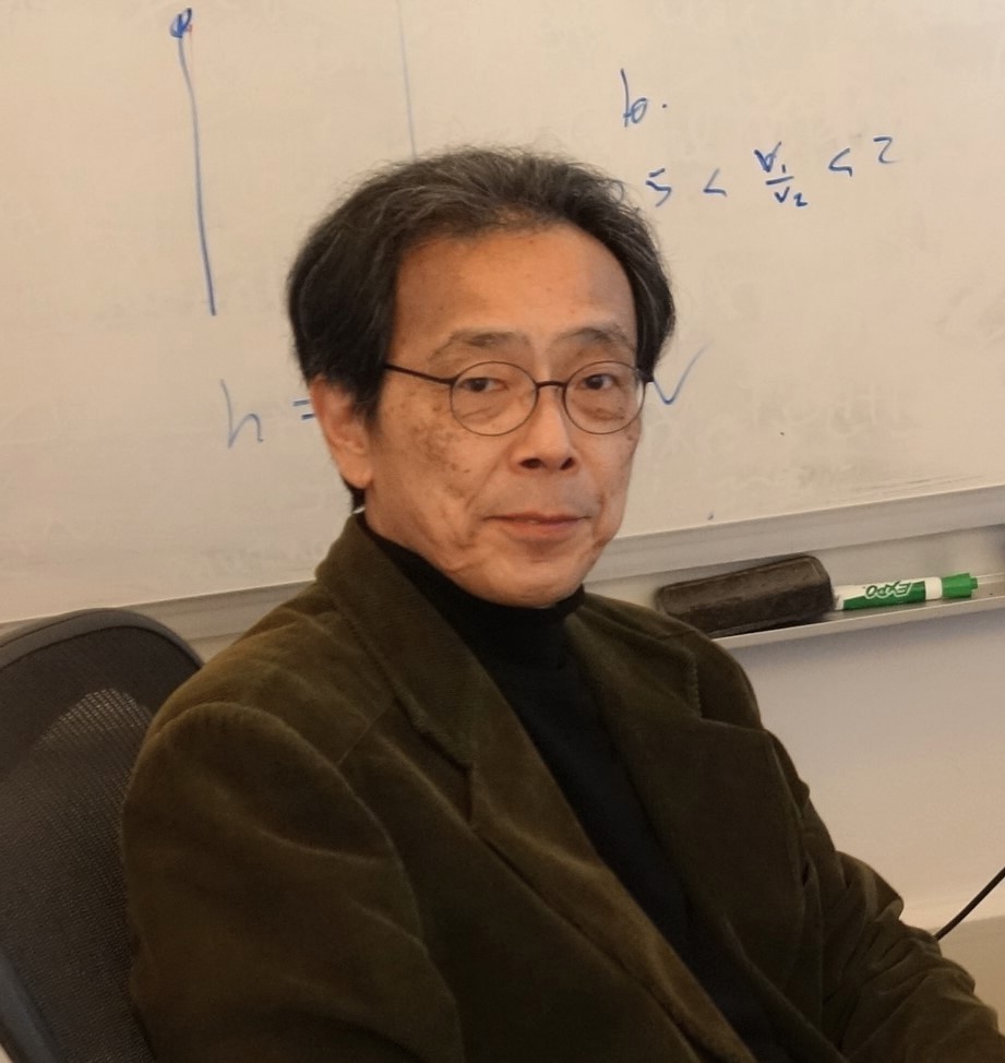 島尾新氏_顔写真