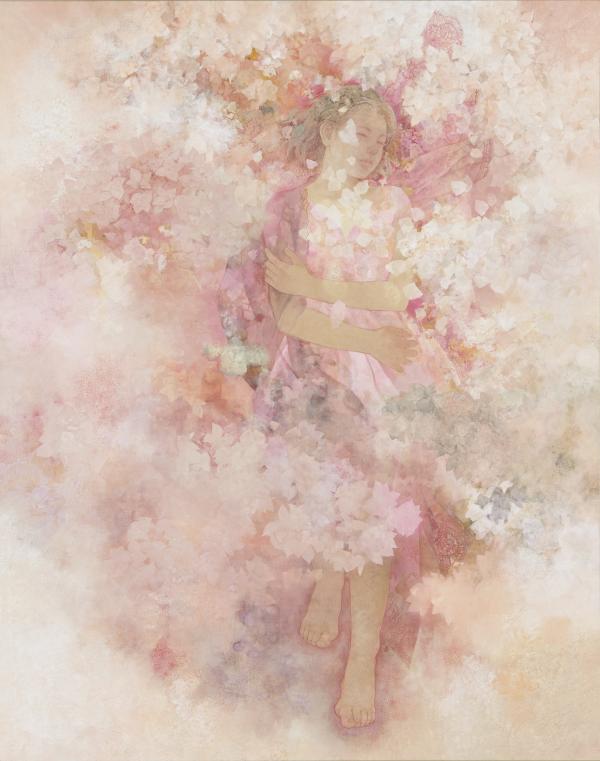 [展示室1]美術のなかの「眠り」と「夢」<br />
2026年6月4日(木)～2026年７月26日(日)