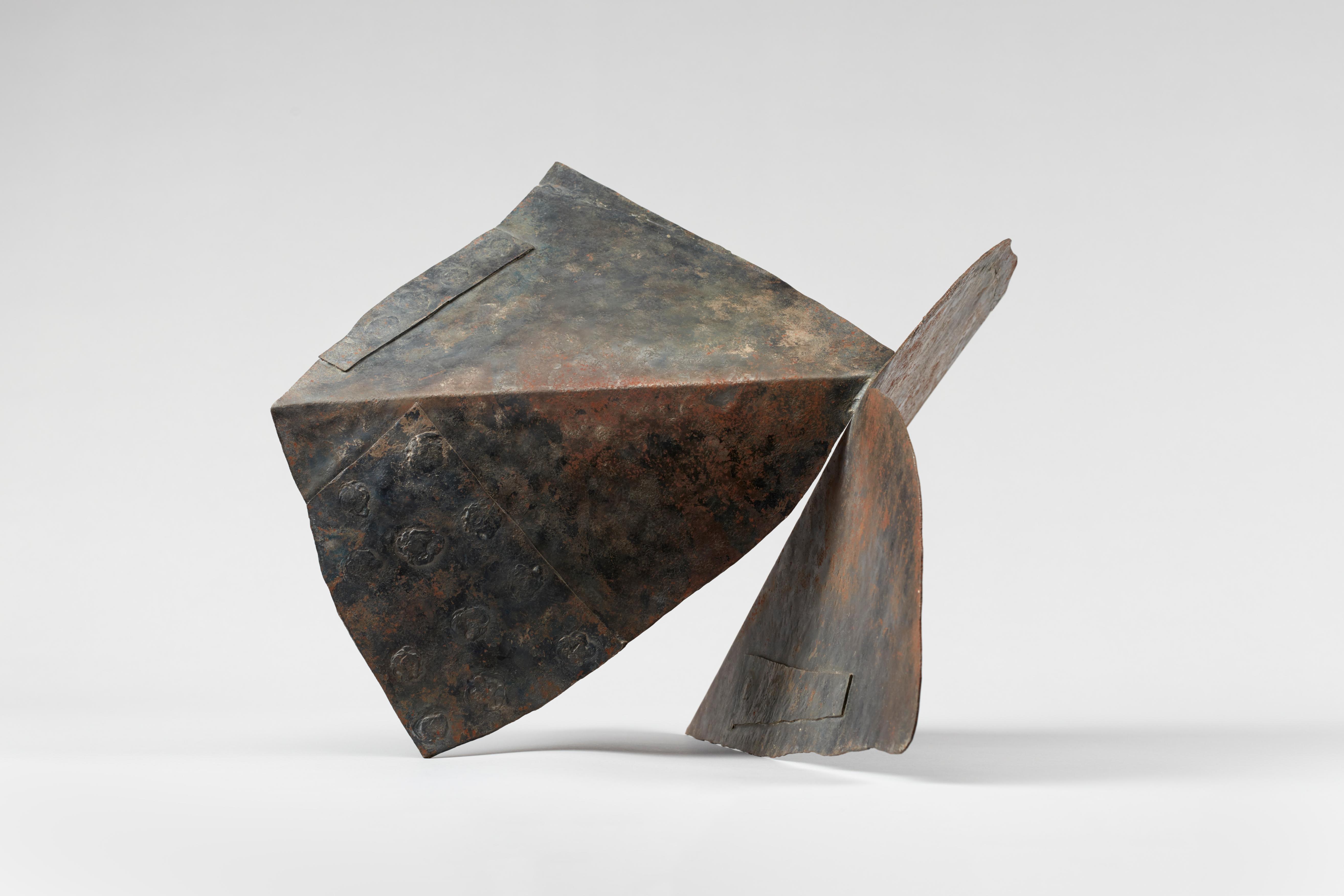 土谷 武「蝶 III-a」_1994_M