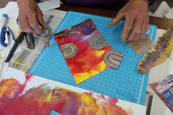 第２回美術館セミナー<br />
2026年2月15日(日)開催