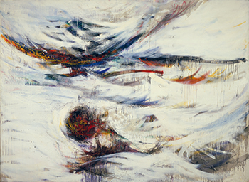 [展示室２]戦後日本の美術<br />
2027年1月15日(金)～次年度