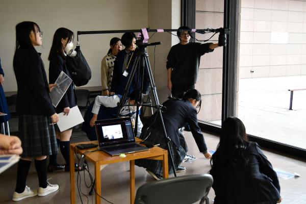 令和7年度の活動