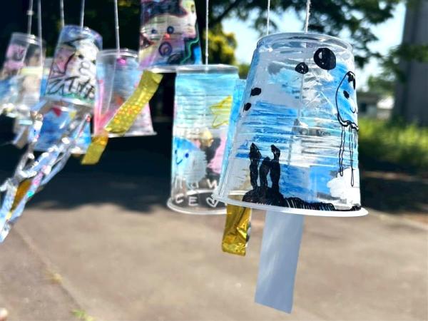 子どものためのオープンワークショップ2026夏