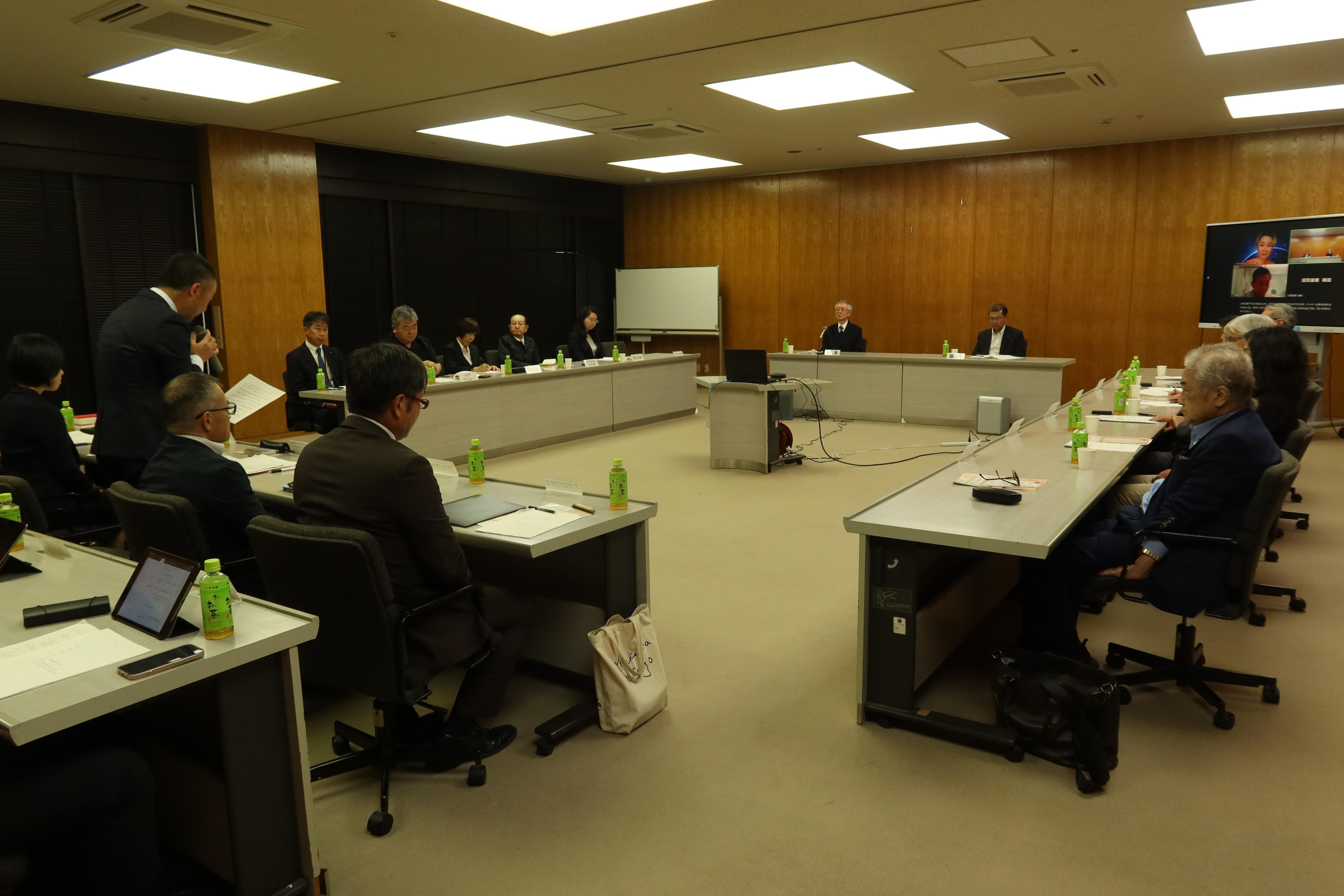 総会1