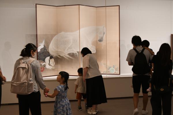 7/3(金)7/5(日)7/11(土)開催<br />
家族でわくわくミュージアムVol.1