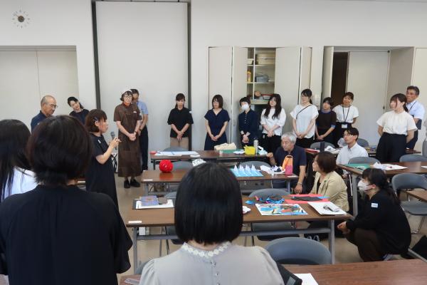 第2回美術館セミナー<br />
2026年8月6日(木)開催 第2回美術館セミナー<br />
2026年8月6日(木)開催